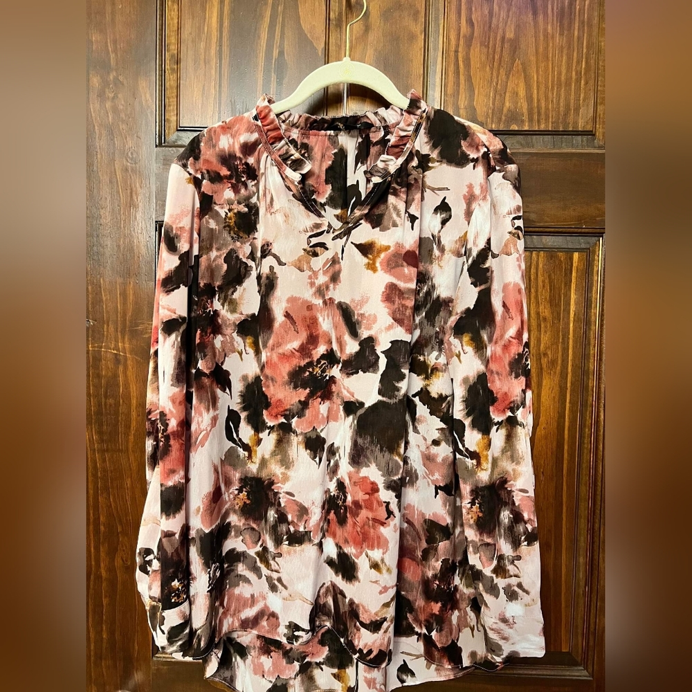 Verwang Blouse